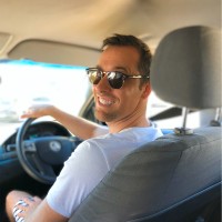 Adam Beumer