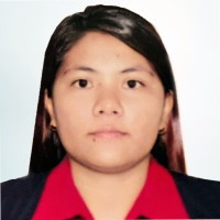 Joy Casilag