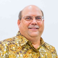 Gregory Luke