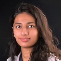 Arpita Maniar
