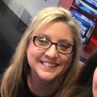 Carrie Tanner