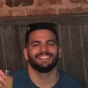 Erik Gonzalez