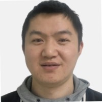 Tiger Lee