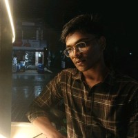 Indirajith R