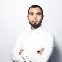 Азамат Нарметов