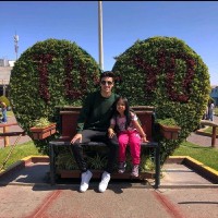 Maycol Andres Topp Zuñiga