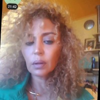 Ghada Soliman