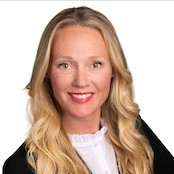 Rachael Bertholino, Msw