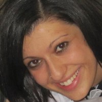 Simona Caronte
