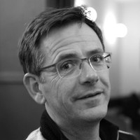 Martin De Haan