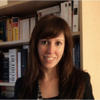Marie-Andrée Burelle