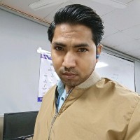 Neeraj Kumar Prajapati