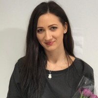 Анна Мацюк