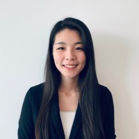 Allison (Wen Jing) Lin