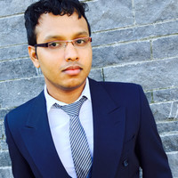 Thananjeyan Sritharan