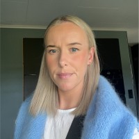Caroline Hansen