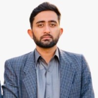 Muhammad Osama Zafar