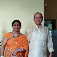 Raj Kishore Yadava