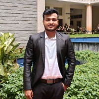 Rakesh GR