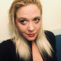Amanda Wilkinson-Brown