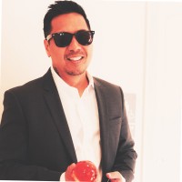 Mitch San Pedro
