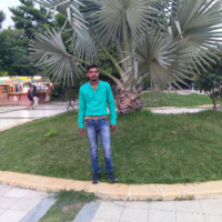 Mithensh Verma