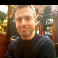 Paddy O Sullivan
