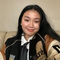 Robinne San Diego