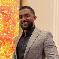 Mohamed Ahmed