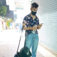 Bhavik Rawal