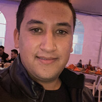 Francisco Geovanny Gonzalez Heredia