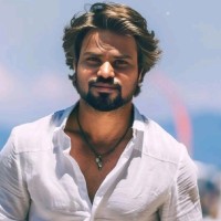 Prabakaran M