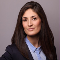 Nazanin Celik