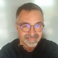 Richard Vincendeau