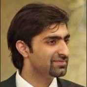 Asad Aftab Iqbal