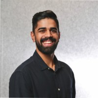 Rishabh James