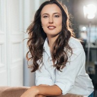 Sofya Kust (Erokhina) Phd