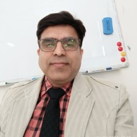 Ajay Sharma