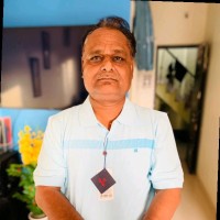 Balgovind Mishra