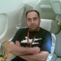 Muhammad Shoukat Khan