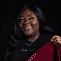 Jaelyn Delph