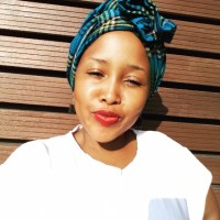 Tshepiso Mojaki