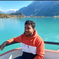 Aamith Husain