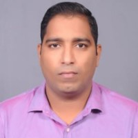 Sridhar Anbazhagan