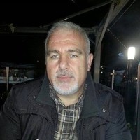 Martin Finney