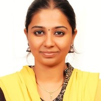 Nivedita Ravi