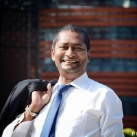 Dr. Dhanan Senathirajah