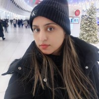 shumaila sardar