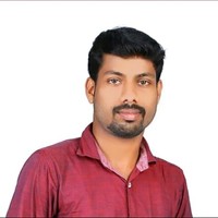 Adarsh Mohan