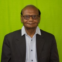 Amresh Srivastava